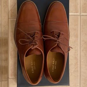 Cole HAAN dress shoes